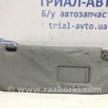 Козырек солнцезащитный правый Mitsubishi Pajero Sport (96-09)