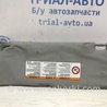 ФОТО Козырек солнцезащитный правый для Mitsubishi Pajero Sport (96-09) Киев