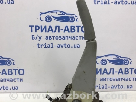 ФОТО Ручка ручника для Mitsubishi Pajero Sport (96-09) Киев