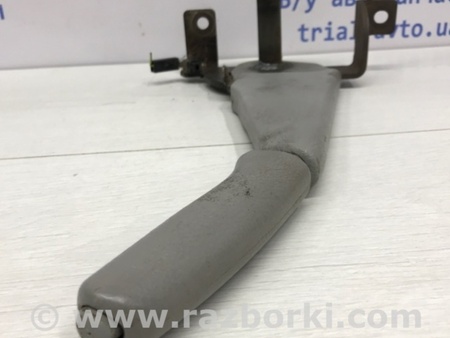 ФОТО Ручка ручника для Mitsubishi Pajero Sport (96-09) Киев