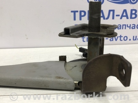 ФОТО Ручка ручника для Mitsubishi Pajero Sport (96-09) Киев