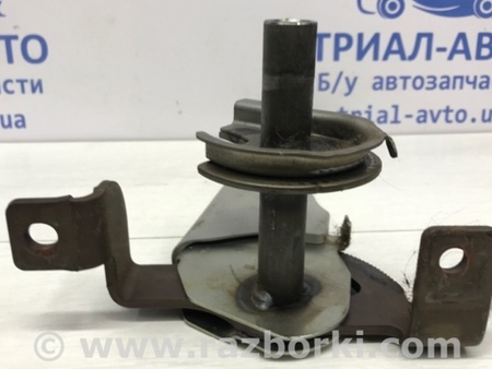 ФОТО Ручка ручника для Mitsubishi Pajero Sport (96-09) Киев