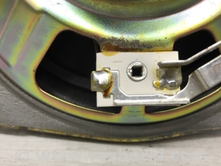 ФОТО Динамик двери для Mitsubishi Pajero Sport (96-09) Київ