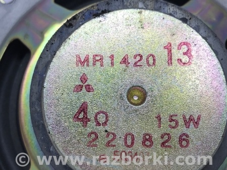 ФОТО Динамик двери для Mitsubishi Pajero Sport (96-09) Київ