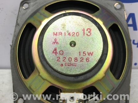 ФОТО Динамик двери для Mitsubishi Pajero Sport (96-09) Київ