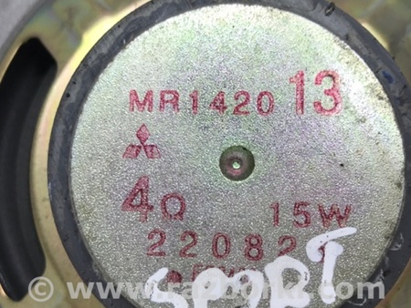 ФОТО Динамик двери для Mitsubishi Pajero Sport (96-09) Київ
