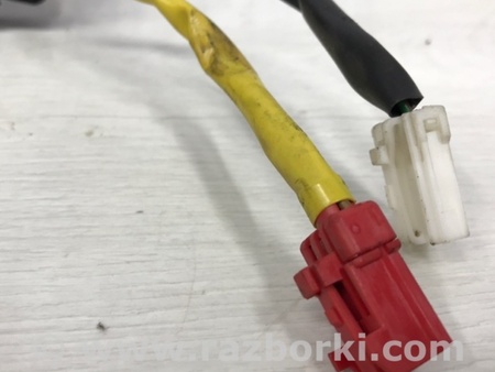 ФОТО Шлейф AirBag для Mitsubishi Pajero Sport (96-09) Киев