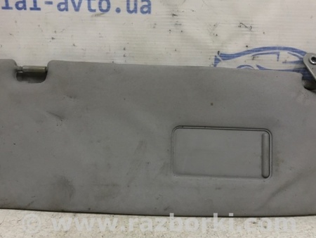 ФОТО Козырек солнцезащитный правый для Mitsubishi Pajero Sport (96-09) Киев