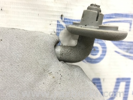 ФОТО Козырек солнцезащитный правый для Mitsubishi Pajero Sport (96-09) Киев