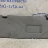 Козырек солнцезащитный правый Mitsubishi Pajero Sport (96-09)