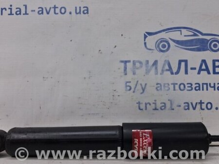 ФОТО Амортизатор передний для Mitsubishi Pajero Sport (96-09) Київ