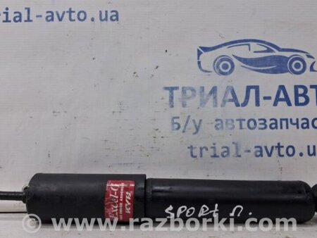 ФОТО Амортизатор передний для Mitsubishi Pajero Sport (96-09) Киев