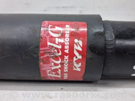 ФОТО Амортизатор передний для Mitsubishi Pajero Sport (96-09) Киев