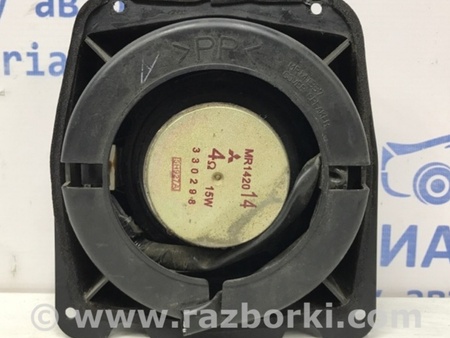 ФОТО Динамик двери для Mitsubishi Pajero Sport (96-09) Київ