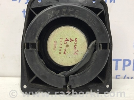 ФОТО Динамик двери для Mitsubishi Pajero Sport (96-09) Киев