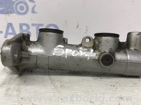 ФОТО Тормозной цилиндр главный для Mitsubishi Pajero Sport (96-09) Київ