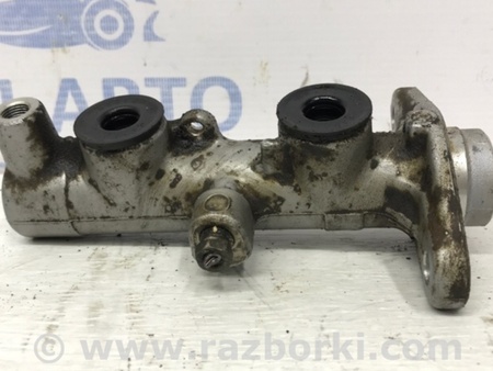 ФОТО Тормозной цилиндр главный для Mitsubishi Pajero Sport (96-09) Київ