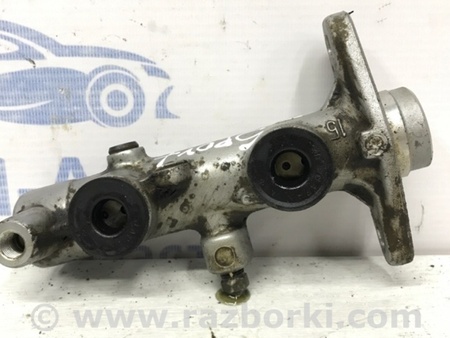 ФОТО Тормозной цилиндр главный для Mitsubishi Pajero Sport (96-09) Київ