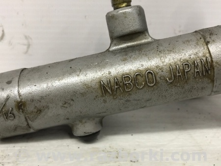 ФОТО Тормозной цилиндр главный для Mitsubishi Pajero Sport (96-09) Київ