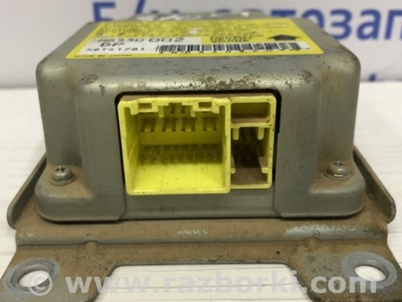 ФОТО Блок AIRBAG для Mitsubishi Pajero Sport (96-09) Киев