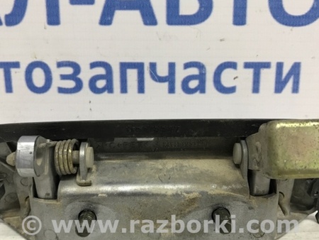 ФОТО Ручка двери внешняя передняя правая для Mitsubishi Pajero Sport (96-09) Київ