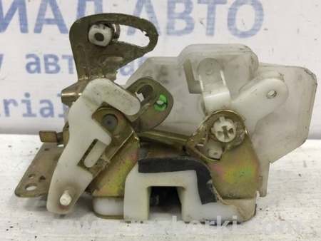 ФОТО Замок двери задний правый для Mitsubishi Pajero Sport (96-09) Київ