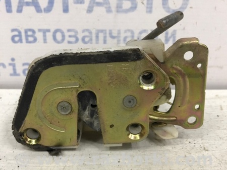 ФОТО Замок двери задний правый для Mitsubishi Pajero Sport (96-09) Київ