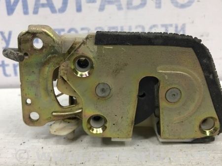 ФОТО Замок двери задний левый для Mitsubishi Pajero Sport (96-09) Киев
