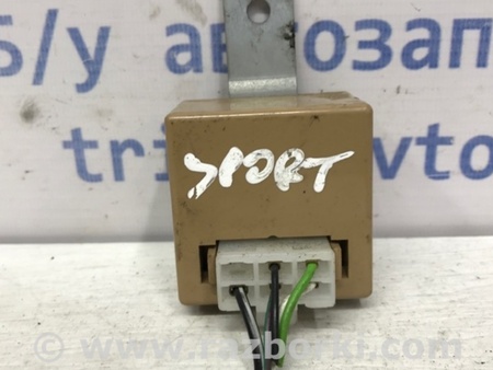 ФОТО Блок управления для Mitsubishi Pajero Sport (96-09) Киев