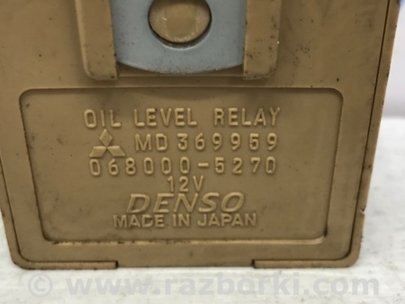 ФОТО Блок управления для Mitsubishi Pajero Sport (96-09) Киев