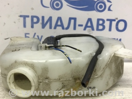 ФОТО Бачок омывателя для Mitsubishi Pajero Sport (96-09) Киев