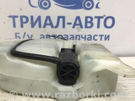ФОТО Бачок омывателя для Mitsubishi Pajero Sport (96-09) Киев