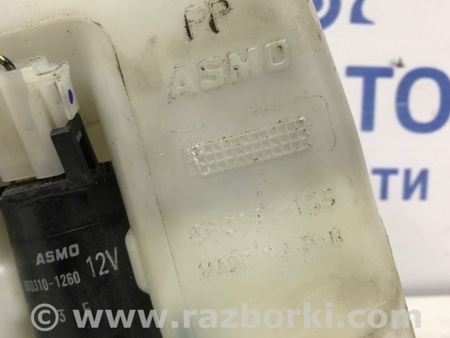 ФОТО Бачок омывателя для Mitsubishi Pajero Sport (96-09) Киев