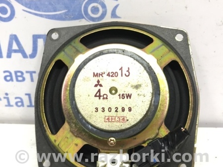 ФОТО Динамик двери для Mitsubishi Pajero Sport (96-09) Київ