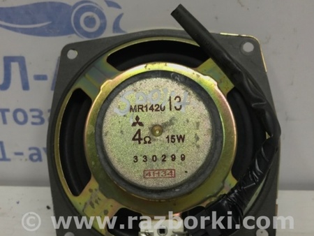 ФОТО Динамик двери для Mitsubishi Pajero Sport (96-09) Киев