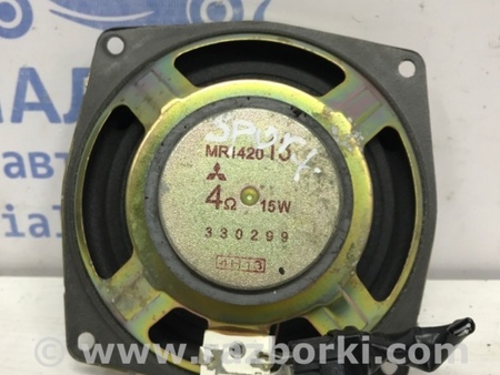 ФОТО Динамик двери для Mitsubishi Pajero Sport (96-09) Київ