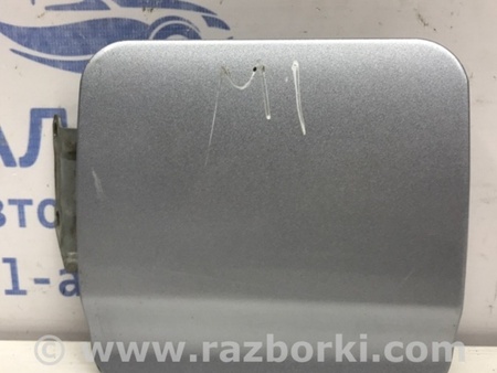 ФОТО Лючок бака для Mitsubishi Pajero Sport (96-09) Киев