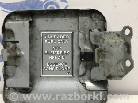 ФОТО Лючок бака для Mitsubishi Pajero Sport (96-09) Киев