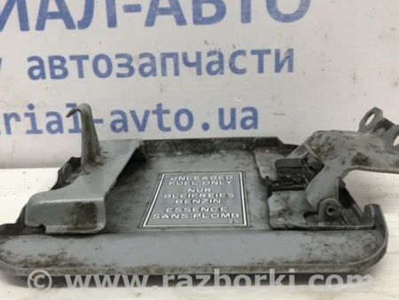 ФОТО Лючок бака для Mitsubishi Pajero Sport (96-09) Киев