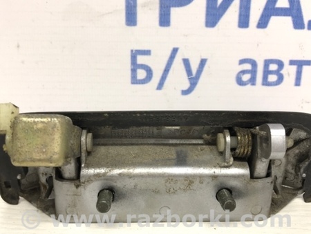 ФОТО Ручка двери внешняя передняя левая для Mitsubishi Pajero Sport (96-09) Київ