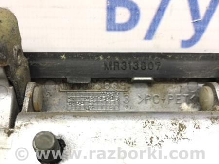 ФОТО Ручка двери внешняя передняя левая для Mitsubishi Pajero Sport (96-09) Київ