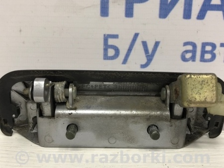 ФОТО Ручка двери внешняя передняя правая для Mitsubishi Pajero Sport (96-09) Киев