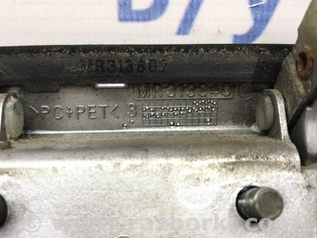 ФОТО Ручка двери внешняя передняя правая для Mitsubishi Pajero Sport (96-09) Киев