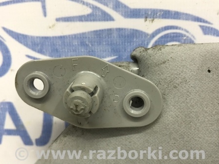 ФОТО Козырек солнцезащитный левый для Mitsubishi Pajero Sport (96-09) Київ