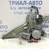 Стеклоподъемник задний правый Mitsubishi Pajero Sport (96-09)