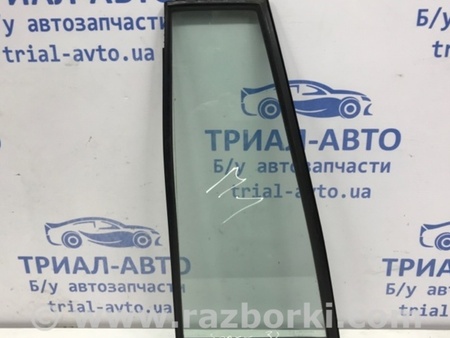 ФОТО Стекло двери задней левой (форточка) для Mitsubishi Pajero Sport (96-09) Киев