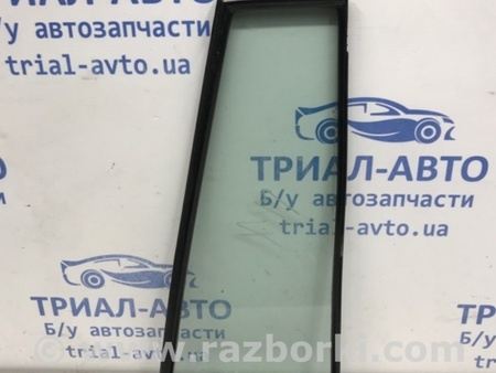 ФОТО Стекло двери задней левой (форточка) для Mitsubishi Pajero Sport (96-09) Киев