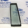 Стекло двери задней левой (форточка) Mitsubishi Pajero Sport (96-09)