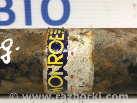 ФОТО Амортизатор задний для Mitsubishi Pajero Sport (96-09) Киев