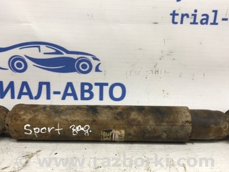 ФОТО Амортизатор задний для Mitsubishi Pajero Sport (96-09) Київ